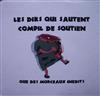 ouvir online Various - Les Diks Qui Sautent Compil De Soutien