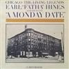 lataa albumi Earl Fatha Hines And His Band - A Monday Date