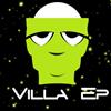 écouter en ligne Kevin Villa - Villa EP