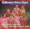 last ned album Gunter Kallmann Choir - Kallmann Sixty Eight The Latest And Greatest By The Gunter Kallmann Choir