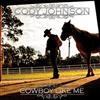 ascolta in linea Cody Johnson - Cowboy Like Me