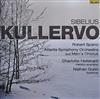 baixar álbum Sibelius, Robert Spano, Atlanta Symphony Orchestra And Mens Chorus, Charlotte Hellekant, Nathan Gunn - Kullervo