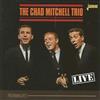 descargar álbum The Chad Mitchell Trio - Live