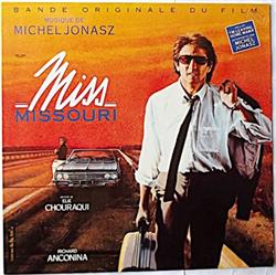 Download Michel Jonasz - Miss Missouri Bande Originale Du Film