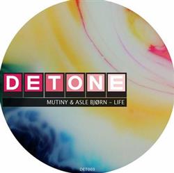 Download Mutiny & Asle Bjørn - Life