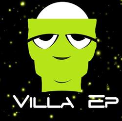 Download Kevin Villa - Villa EP