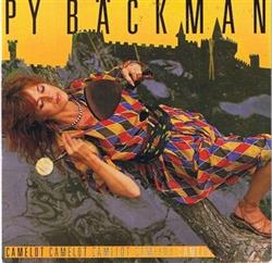 Download Py Bäckman - Camelot