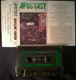 Download Apostasy - Soylent Green