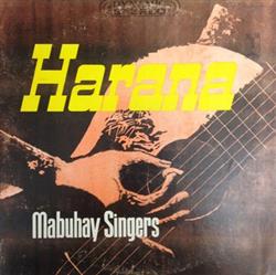 Download Mabuhay Singers - Harana