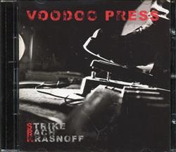 Download SBK - Voodoo Press