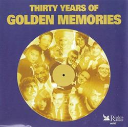 Download Various - Thirty Years Of Golden Memories