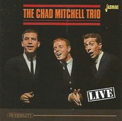 Download The Chad Mitchell Trio - Live