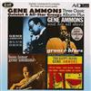 baixar álbum Gene Ammons - Three Classic Albums Plus