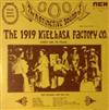 baixar álbum Stanley And The Polaks - The Distinctive Sound Of The 1919 Kiełbasa Factory Co