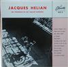 online luisteren Jacques Helian, Ses Chanteurs Et Son Nouvel Orchestre - Jacques Helian Ses Chanteurs Et Son Nouvel Orchestre