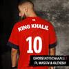 King Khalil - Großstadtschakale 2