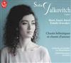 kuunnella verkossa Sofia Falkovitch, Bizet, Fauré, Ravel, RimskyKorsakov, Orchestre de Chambre Les Illuminations, Gabriel Bourgoin - Chants Hébraïques Et Chants Damour