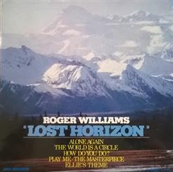 Download Roger Williams - Lost Horizon