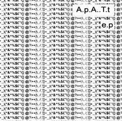 Download aPAtT - ep