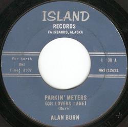 Download Alan Burn - Parkin Meters On Lovers Lane Okay Okay