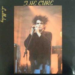 Download The Cure - Lullaby