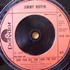 lataa albumi Jimmy Ruffin - Give You All The Love Ive Got