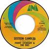 kuunnella verkossa Jimmy Stewart & The Sirs - Sixteen Candles