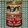 Album herunterladen Nikola Tesla & Thee Coils - Fun Fun Fun