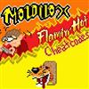 online luisteren Moldilox - Flamin Hot Cheatcodes