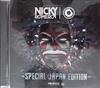 Album herunterladen Nicky Romero - Protocol Presents Nicky Romero Special Japan Edition