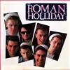 descargar álbum Roman Holliday - Roman Holliday