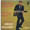 ouvir online Johnny Hallyday - High School Confidential