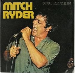 Download Mitch Ryder - Soul Kitchen Essen 1979