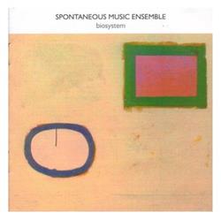 Download Spontaneous Music Ensemble - Biosystem