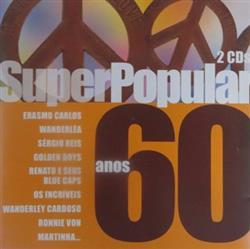 Download Various - Super Popular Anos 60