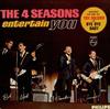 écouter en ligne The Four Seasons - The 4 Seasons Entertain You