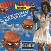 baixar álbum Various - Youll Never Eat Fast Food Again