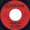 ladda ner album Carl Holmes And The Commanders - Crossin Over Soul Dance No 3