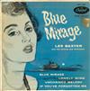 ouvir online Les Baxter And His Chorus And Orchestra - Blue Mirage