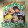 descargar álbum Cabbage Patch Kids - Les Rêves Des Ptits Bouts De Choux