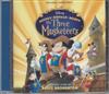 online luisteren Bruce Broughton - Mickey Donald Goofy The Three Musketeers Original Soundtrack