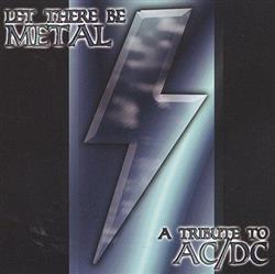 Download Various - Let There Be Metal A Tribute To ACDC