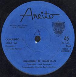 Download Conjunto Cuba Va - Juaniquin El Charlatan Tani