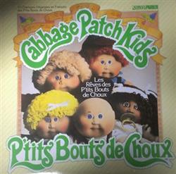 Download Cabbage Patch Kids - Les Rêves Des Ptits Bouts De Choux