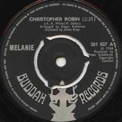 Download Melanie - Christopher Robin