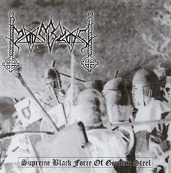 Download Moonblood - Supreme Black Force Of German Steel