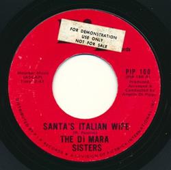 Download The Di Mara Sisters - Santas Italian Wife