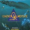 ladda ner album John Debney - seaQuest DSV