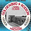 ladda ner album Golden Bug + Rodion Featuring Lavinia Claws - Washing Machine