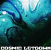 lataa albumi Cosmic Letdown - Venera